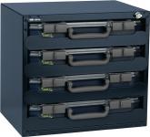 Sortimentskastentresor B452xT405xH330mm 