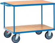 Tischwagen 2 Ladeflchen 