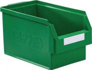 Sichtlagerkasten L350xB200xH200mm 