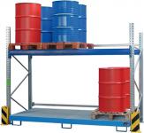 Einhngewanne 200l L1750xB1250/915xH160mm 