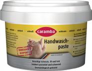 Handwaschpaste 0,5l silikonfrei 