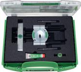 Trennvorrichtungssatz 15 