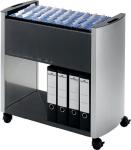 Hngeregistraturwagen H695xB738xT380mm 