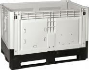 Grovolumenbehlter 565l L1200xB800xH805mm 