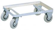 Fahrgestell f.Kastengr.580x380/600x400mm 