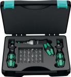 Drehmomentschraubendrehersatz 