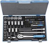 Steckschlsselsatz 19 V20U-10 