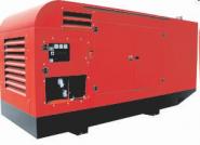 GE 305 FMSX Mosa Stromerzeuger 