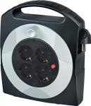 Kabelbox 15m H05VV-F 3x1,5 