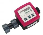 Durchflussmengenzhler f.Behlterpumpen 