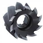 Walzenstirnfrser DIN 1880 