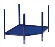 Regalelement LOGS 231 H520xB540xT390mm 