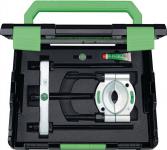 Trennvorrichtungssatz 15 