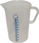 Messbecher 3l PP REILANG 