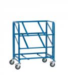 Eurokastenwagen Trgf.250kg 