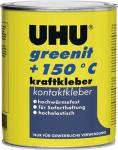 Kontaktkleber greenit +150GradC 
