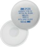 Rundpartikelfilter 2125 EN 