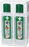 Augensplflasche 2 x 0,5l 