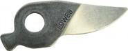 Ersatzklinge f.Lwe 8.107 