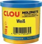 Holzpaste Farbe 16 wei 150g 
