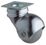 Kugellenkrolle D.40mm Trgf.30kg 