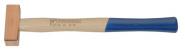 Kupferhammer Kopf-G.750g 