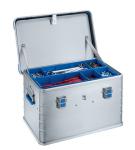 Werkzeugkiste L600xB400xH340mm 