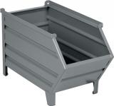 Transport-/Lagersichtbehlter 