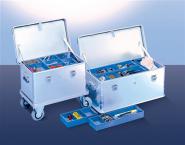 Kunststoffeinsatz 515x155x60mm 