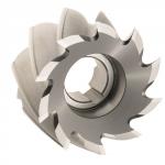 Walzenstirnfrser DIN 1880 