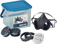 Atemschutzbox 857202 A2P2 