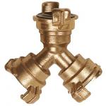 Abzweigstck GEKA plus MS 