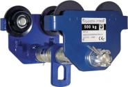 Handfahrwerk PTM 2,0 Trgf.2000kg 