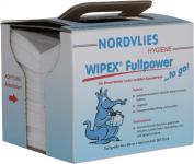 Putztuch WIPEX Fullpower 