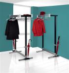 Wandgarderobenstnder B.1000mm 