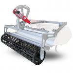 hintere Tiefenregulierungswalze 66 cm, FERRARI 