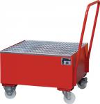 Auffangwanne 203l L800xB800xH615mm 