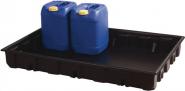 Auffangwanne 50l L800xB600xH130mm 