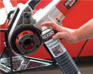 Gewindeschneidmittel 600 