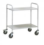 Browagen LxB535xH925mm lichtgrau/hellgrau 