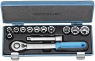 Steckschlsselsatz 19 KMU-20 