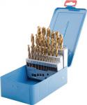 Spiralbohrersatz DIN 338 