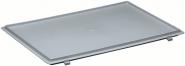 Scharnierdeckel PP L400xB300mm 