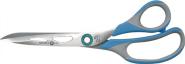 Arbeits-/Papierschere Gesamt-L.255 