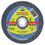 Trennscheibe A 60 TZ Special 