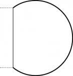 Anbautisch Belo H650-850xB800xT1000mm 