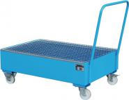 Auffangwanne 215l L1200xB800xH515mm 