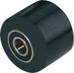 Gabelrolle PA Naben-L.70mm 