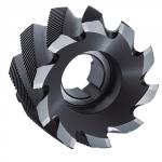 Walzenstirnfrser DIN 1880 