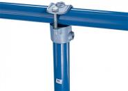 T-Rohrverbinder,offen Gr.8 